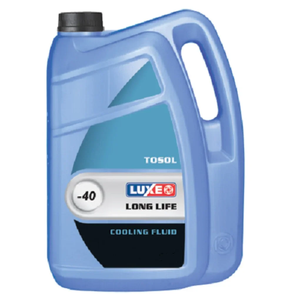 Тосол long life LUXE 662