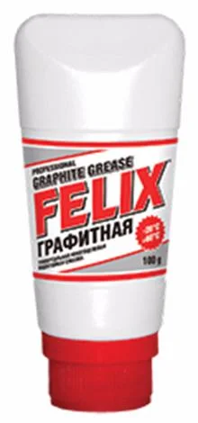 Смазка FELIX 4606532009038
