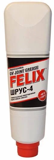 Смазка FELIX 4606532009083