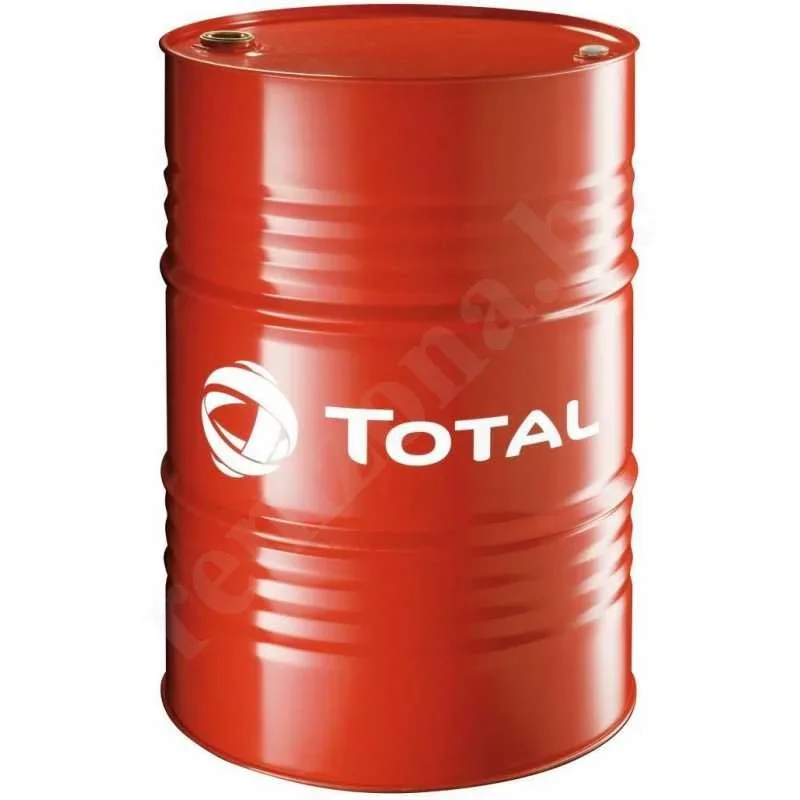 Масло моторное TOTAL 5W-30 208л 126428