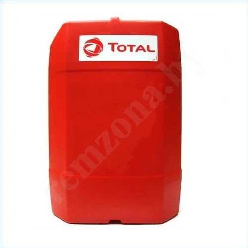 Масло моторное TOTAL 10W-30 20л 161407