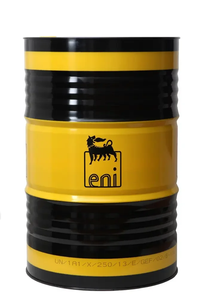 Трансмиссионное масло ENI ROTRA ATF II D 170л ENI ROTRA ATF IID/170