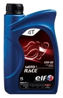 Масло моторное ELF 10W-60 1л 194954