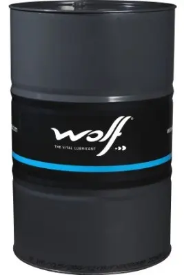 Масло моторное WOLF 5W-30 205л 14115/205