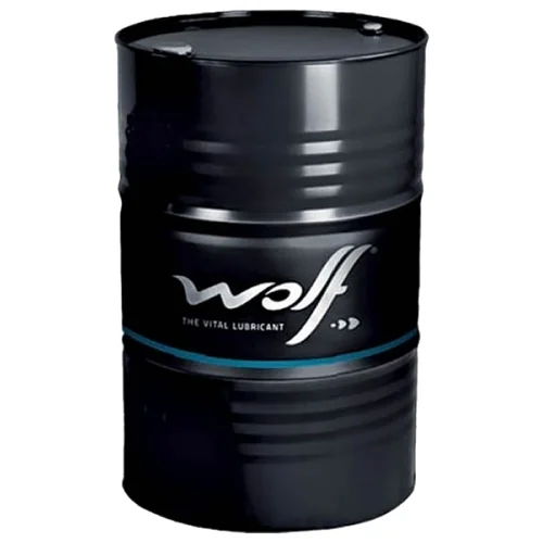 Масло моторное WOLF VITALTECH 5W-40 205л 16116/205