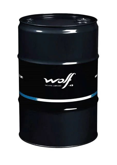COOLANT -36°C STANDARD G11 WOLF 50100/60
