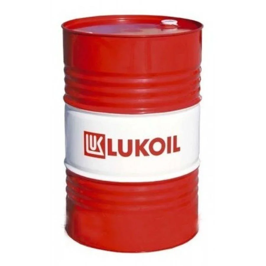 Масло моторное LUKOIL 10W-40 216л 189509