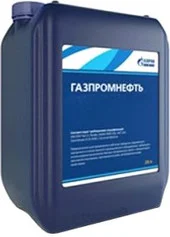 Масло моторное GAZPROMNEFT 5W-40 50л 2389906475
