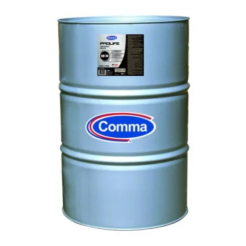 Масло моторное COMMA 5W-30 199л XFLL199L