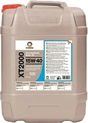 Масло моторное COMMA 15W-40 20л XT220L