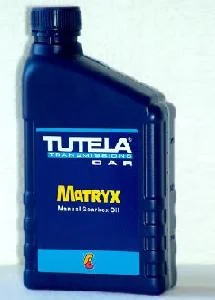Трансмиссионное масло TUTELA MATRYX 75W-85 1л 14921619