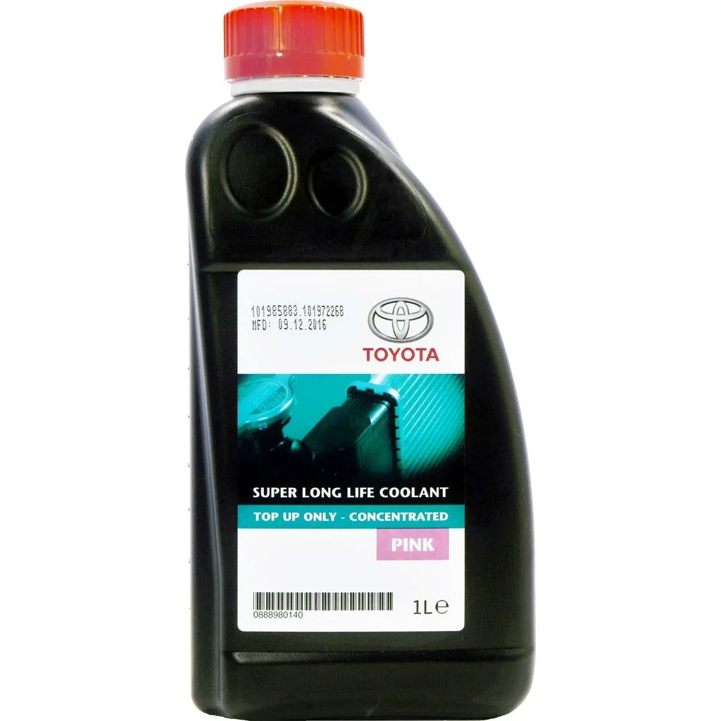 Super llc TOYOTA 08889-80140