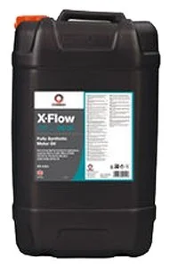 Масло моторное COMMA 5W-30 20л XFLL20L