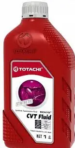 Трансмиссионное масло TOTACHI 1л 4589904528743