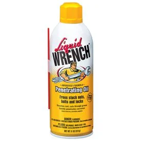 Смазка жидкий ключ GUNK L106