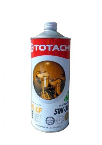 Масло моторное TOTACHI 5W-30 1л 4589904934858