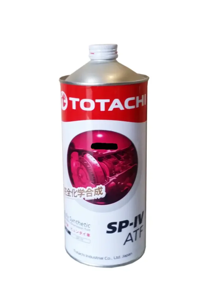 Масло моторное TOTACHI 1л 4589904921414