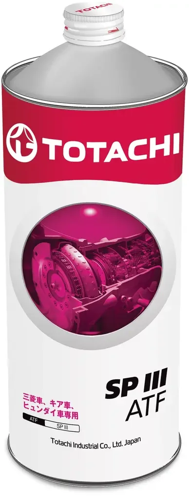 Масло моторное TOTACHI 1л 4562374691094