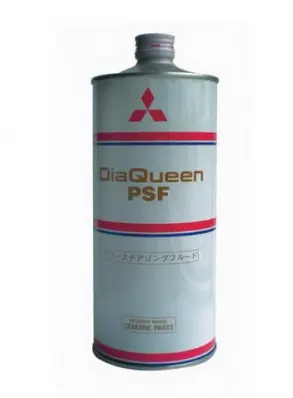 Трансмиссионное масло MITSUBISHI PSF DIAQUEEN 1л MZ320095