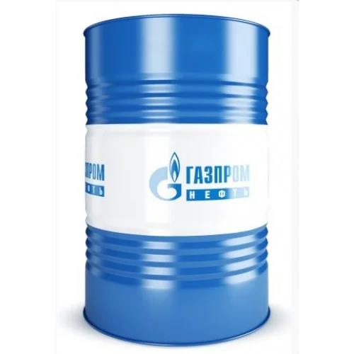 Трансмиссионное масло GAZPROMNEFT ATF DX II 205л 253651853