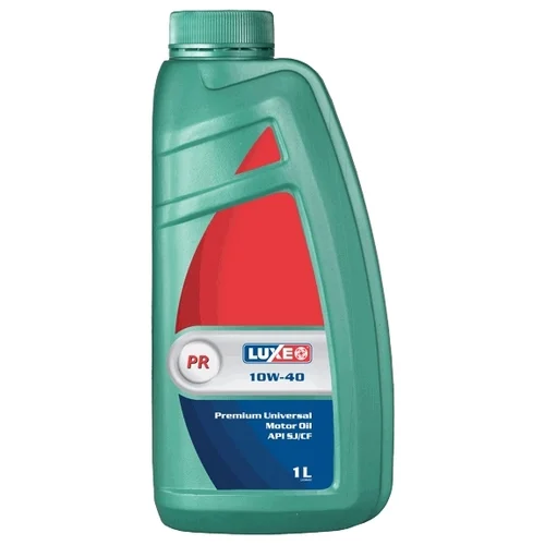Масло моторное LUXE 10W-40 1л 306