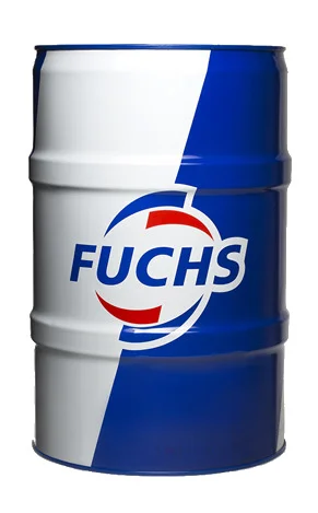Масло моторное FUCHS 5W-30 60л 600919696