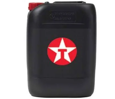 Трансмиссионное масло TEXACO 80W-90 20л 802316HOE
