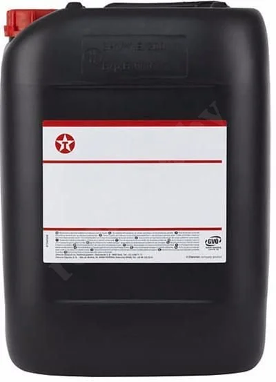 Масло моторное TEXACO 5W-30 20л 802998HOE