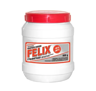 Смазка FELIX 4606532009052