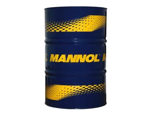 Масло моторное MANNOL 10W-40 208л 96137