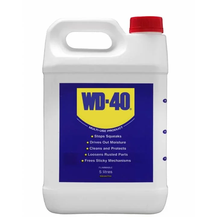 Смазка wd-40 WD-40 WD-40-5000