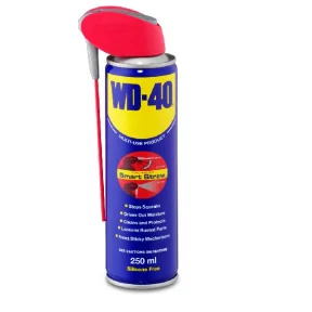Смазка wd-40 WD-40 WD40250S