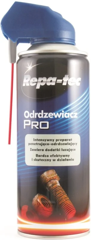 Смазка жидкий ключ REPA-TEC REPA-DEC