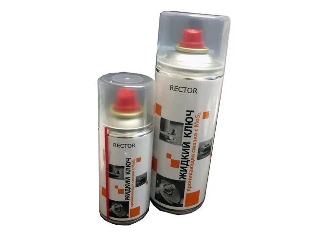 Смазка жидкий ключ RECTOR 4630017002399
