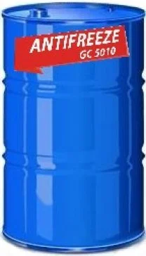 Охлаждающая жидкость GREENCOOL GreenCool 701944