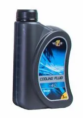 Тосол-40С WEZZER 1 кг WEZZER 4650065550222