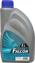 Жидкость охлаждающая 1кг, Тосол -35 синий FALCON FALCON TOSOL 1