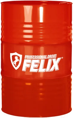 Антифриз G11 зеленый Prolonger 50 кг FELIX 430206062