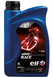 Масло моторное ELF 1л 194953