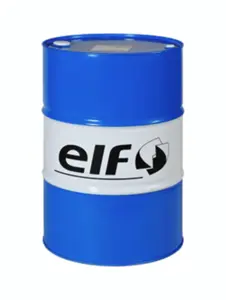Масло моторное ELF 5W-40 208л RO196158