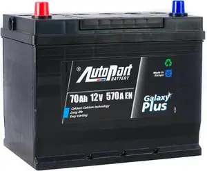 Аккумулятор AP570 AUTOPART AP570