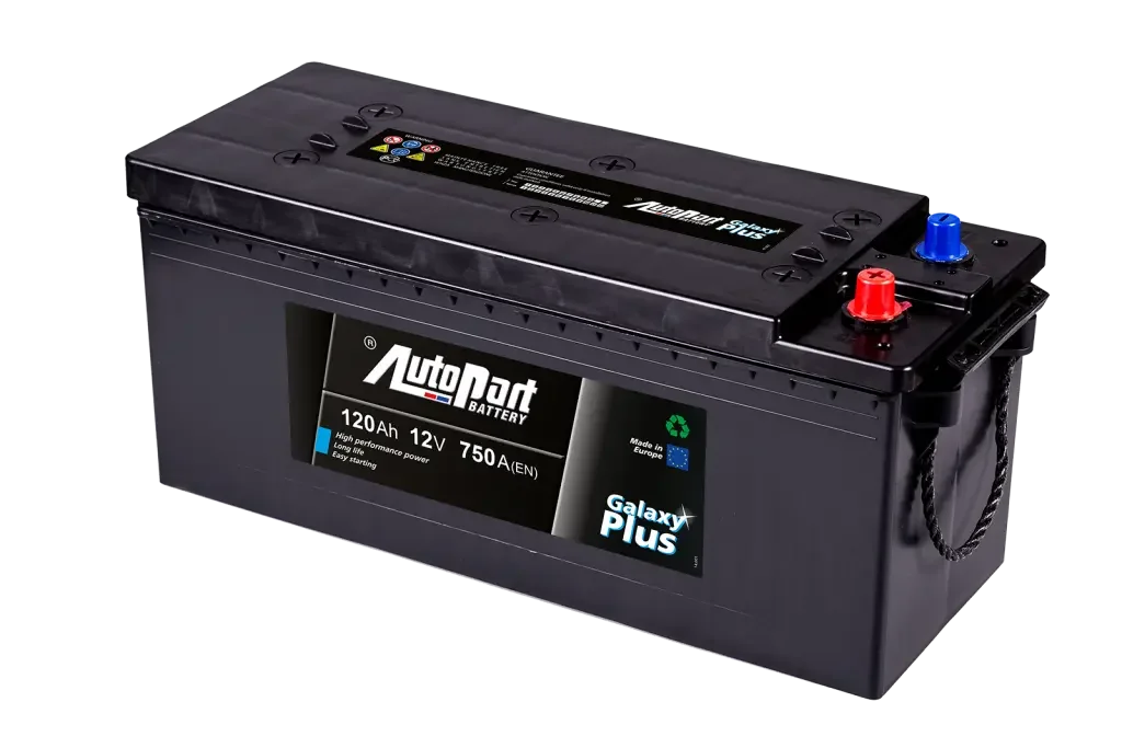 Аккумулятор AHD190 AUTOPART AHD190