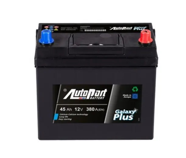 Аккумулятор AP451 AUTOPART AP451