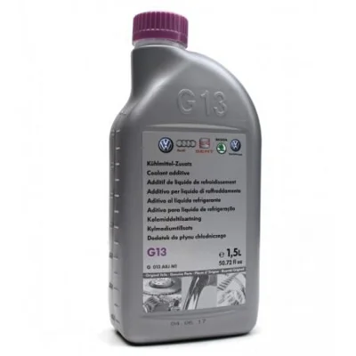Антифриз (1.5L) VAG GA13A8JM1