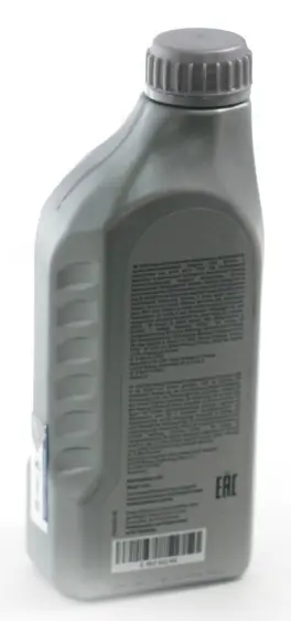 Изображение Масло моторное VAG 5W-40 1л G052502M2 Масло моторное VAG 5W-40 1л G052502M2