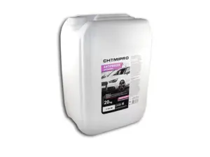 Антифриз Chemipro G12 готовый 20kg красный, 17.8л CHEMIPRO CH029