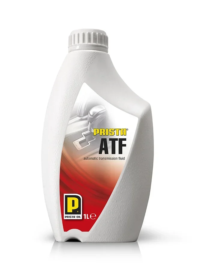 Трансмиссионное масло PRISTA ATF 1л P050278