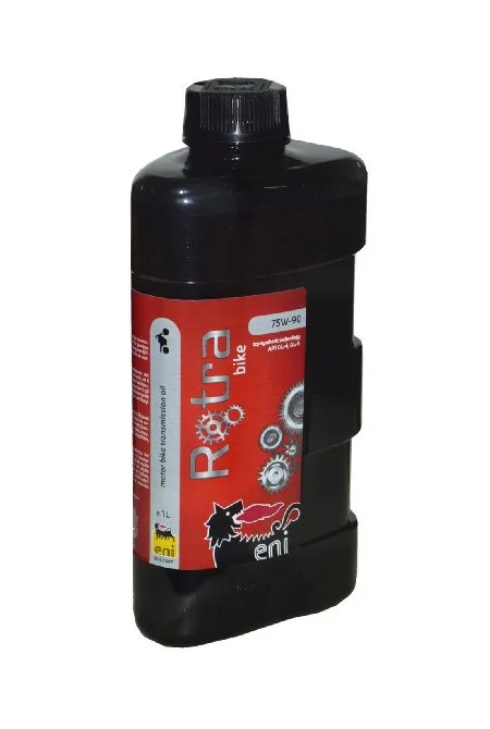 Трансмиссионное масло ENI ROTRA BIKE 80W-90 л ENI 80W90 ROTRA BIKE/0.2