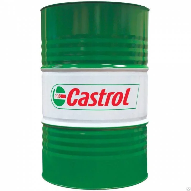 Трансмиссионное масло CASTROL TRANSYND RD 208л 157EA0