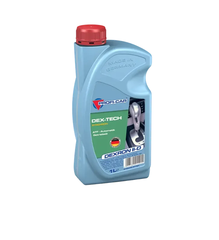 Трансмиссионное масло PROFI-CAR DEX-TECH DEXRON 2D л DEX-TECH DEXRON 2D 1L